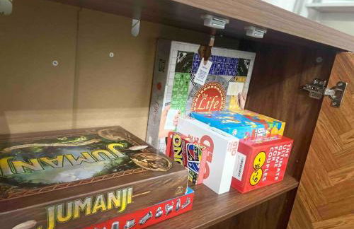 2Br Unit W/ Cinema Room in Nulu - Foto 15