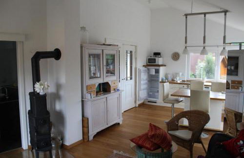 Haus Boddensonne - Foto 9