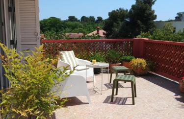 Apartment Axelle 50 METERS TO THE BEACH - Foto 9