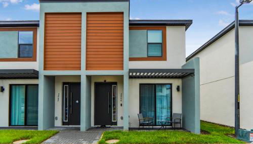 3 Bedrooms Near to Disney at The Hub - Foto 4, Other