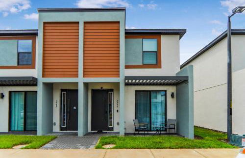 3 Bedrooms Near to Disney at The Hub - Foto 4