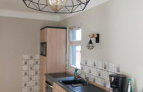 Ferienwohnung H2 am Hainich - Foto 12