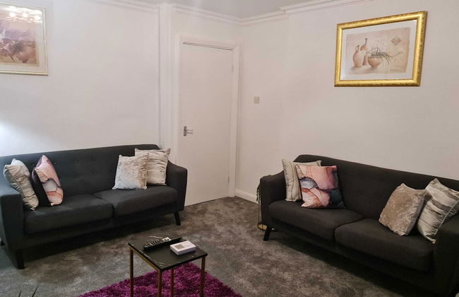 Immaculate 3-bed House in Middleton - Foto 18