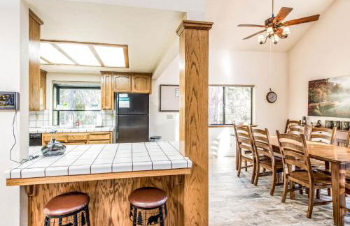 Paw's Cabin - Foto 9