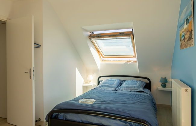 Holiday Home Tal ar Mor by Interhome - Foto 34