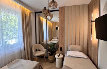 Family & Business Apartments PREMIUM SPA No 3 - 2 Bedroom with Private Jacuzzi, Balcony, Parking - Foto 68