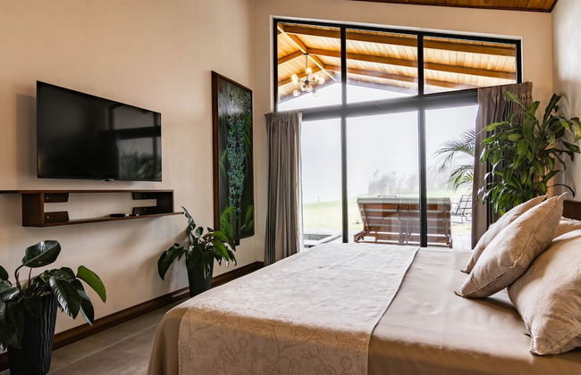 Villas Jawara - Foto 19