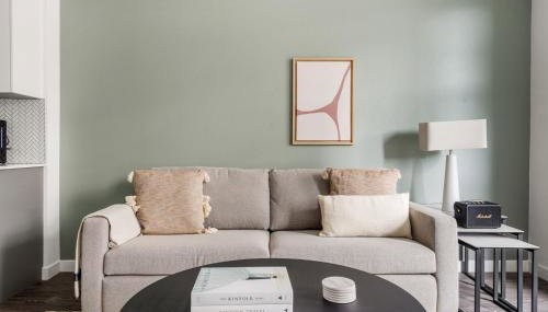 Emeryville 1br w ac wd nr shops SFO-1029 - Foto 2, Other