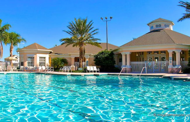 Royal Palm Villa - Foto 1