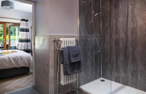 Y Gorlan - Snowdonia luxury house Carneddau mountain views - Photo 15