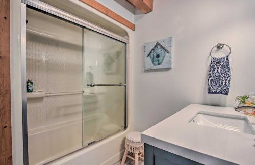 Lovettsville Cottage in Heart of Wine Country - Foto 17