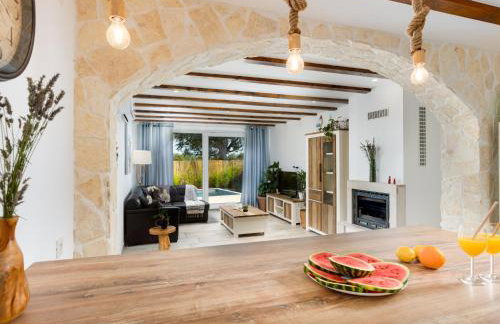 Holiday Home Paesana Heritage House by Interhome - Photo 54