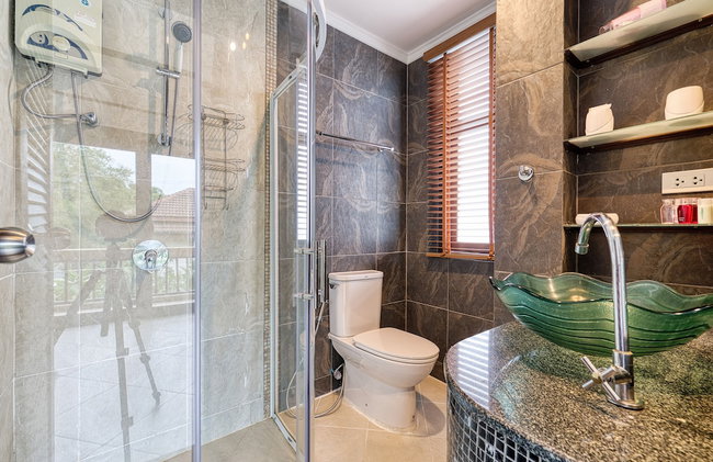 Baan Rawee Villas - Foto 62
