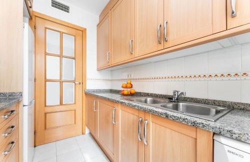 Pool&Beach Apartment Calafell by VM Group - Photo 29