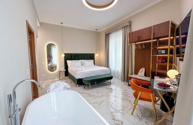 Vespucci Palace - Foto 36