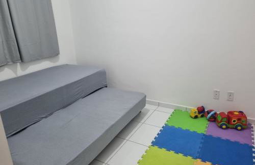 Flora ville condomínio club - Foto 26