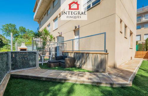 Splash Holiday Home - Foto 24