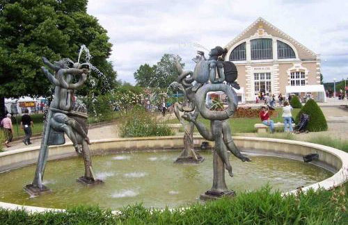 Appartement VH III - Foto 25