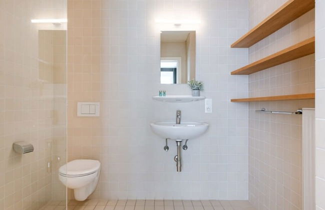 Spacious Guest Room in Bruges - Foto 3