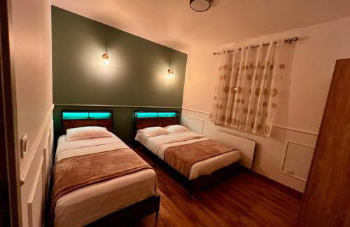 Superbe 57 appartement - Photo 7