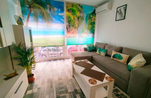 Apartamento Alhóndiga El Palo - Photo 6