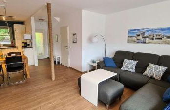 Doppelhaushaelfte-Luette-Sprotte - Foto 1