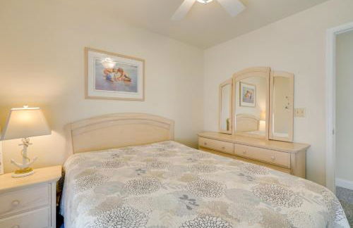 Ocean City Family Getaway about Qtr-Mi to Beach! - Foto 17