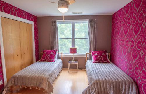 Sullivan Farm at Helton Creek - Fire Pit - Foosball - Fireplace - Photo 28