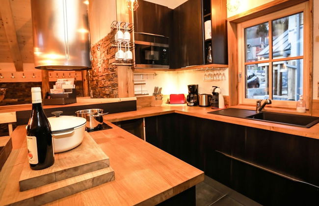 Cottage in Valloire With Ski-storage - Foto 7