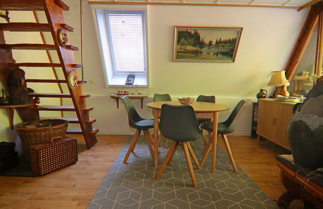 Holiday Home in Perlin With Garden - Foto 20