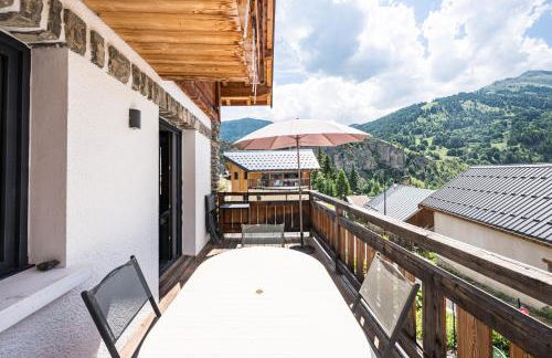 Chalet - Le Galibier - Foto 10