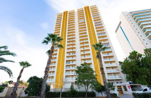 Ambar Beach Morpar Calp - Foto 4