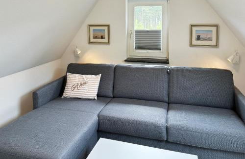 Haus *Üüs Aran* Wohnung Nr. 6 - Foto 15