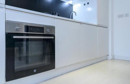 Stylish Central Retreat in the Heart of Leeds - Pass the Keys - Foto 15