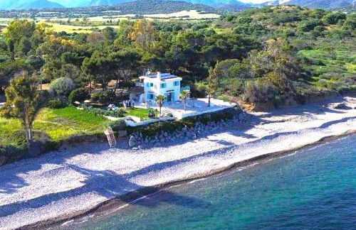 Villa Azurella Il Paradiso è qui - Foto 1