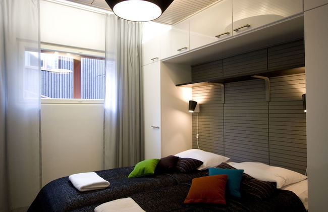 IIDA Vuokatti - Foto 2