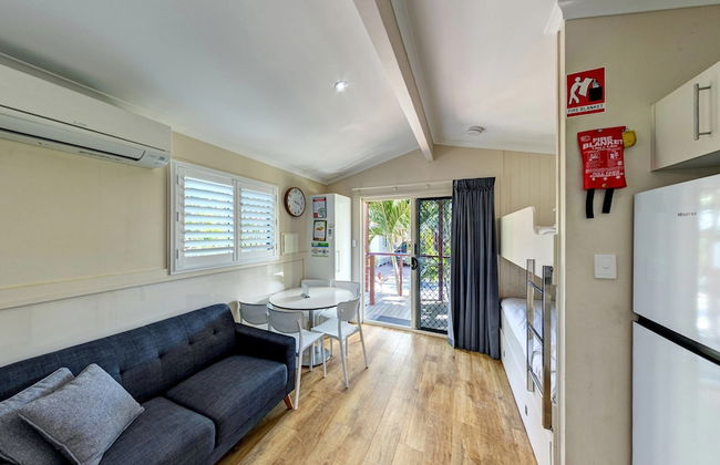 BIG4 Adventure Whitsunday Resort - Photo 28