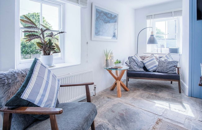 Angle Adventures - 4 Bed Cottage - Angle - Foto 39