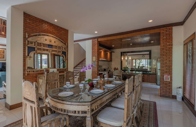 Plataran Puncak Residences - Foto 50