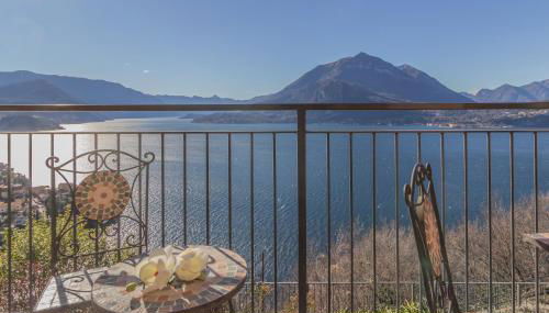 Casa Andrea Varenna in Perledo - Foto 5