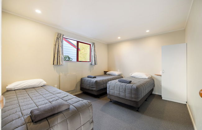 Kaikōura TOP 10 Holiday Park - Foto 23