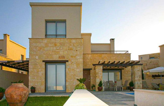 Villa Angelena in Fasli - Foto 3