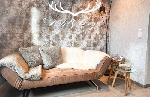 WILD&COZY Apartment mit moderner Küche & Terrasse - Foto 1