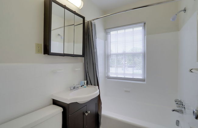 Prime Alexandria Location Corporate Apt - Foto 75