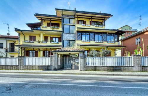 Urban House - un angolo di relax con terrazza in Lombardia - Photo 40