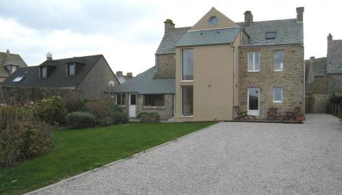 GITE DU HABLE - Foto 2