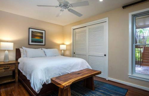 Glorious Beachfront High End Villa grass to sand - Photo 18