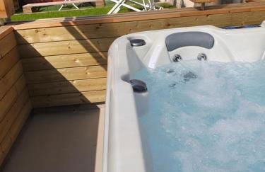 La Villa Juliette L'Etoile Filante Gite - Foto 19