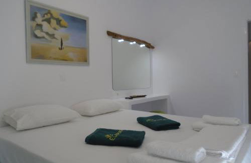 Leros Eleonas Apartments - Foto 21