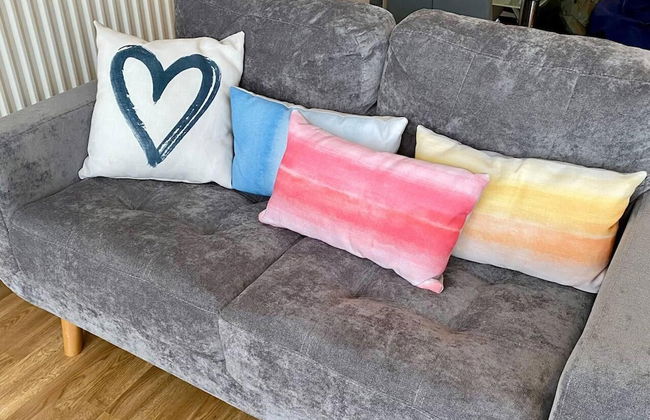 Spacious Flat in Birmingham City - Free Parking - Foto 24